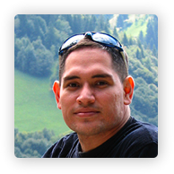 Edwin Bonilla